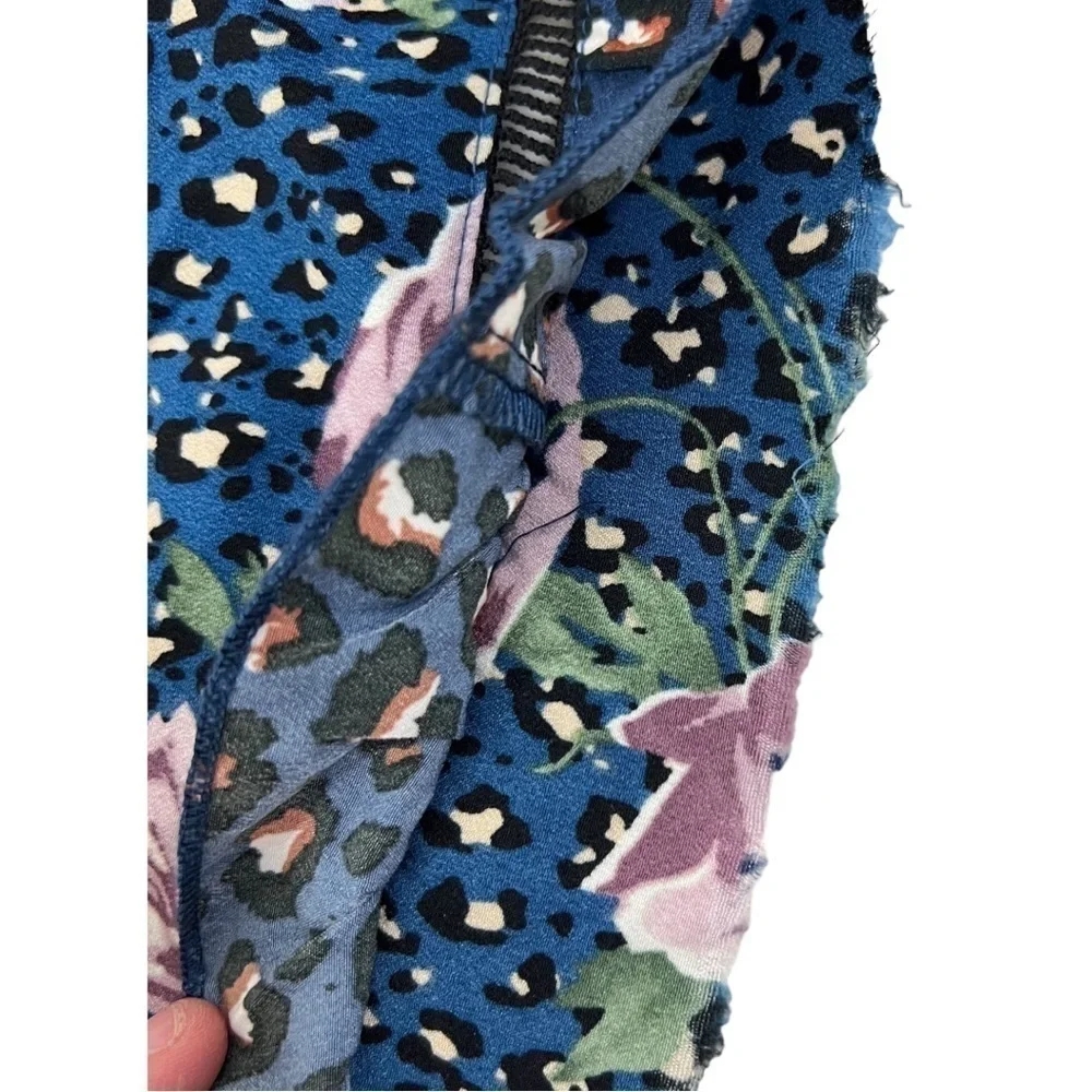 Ric Rac Road St Remy Maxi Dress Large